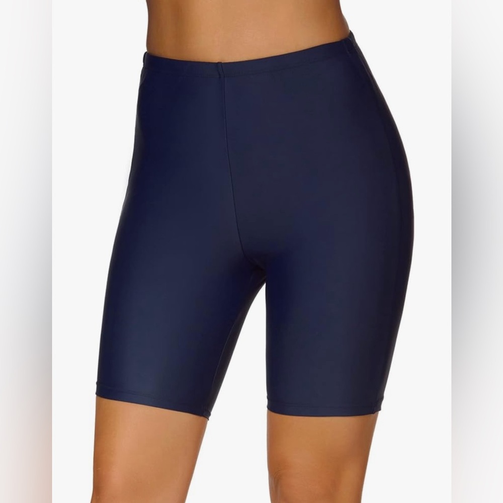 COPY - Swim bike shorts